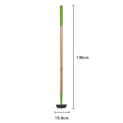 Ames Carbon Steel Draw Hoe