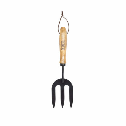Ames Carbon Steel Hand Fork
