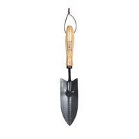 Ames Carbon Steel Hand Transplanter Slim Trowel