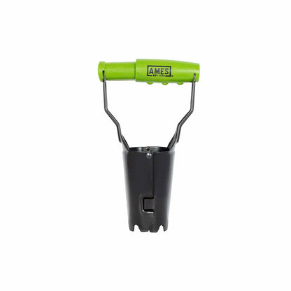 Ames Carbon Steel Hand Bulb Planter