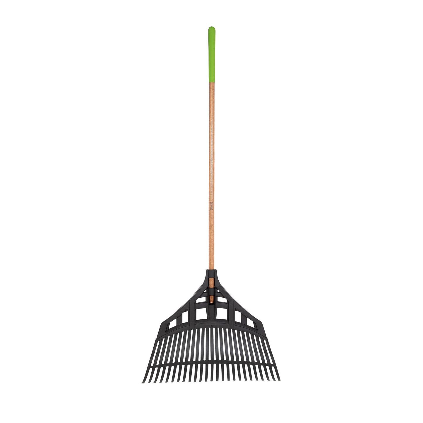 Ames Extra-Wide Leaf Rake 60cm