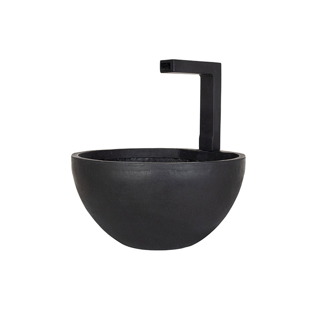 Patio Pond Plug & Play Water Feature Small