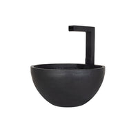 Patio Pond Plug & Play Water Feature Small