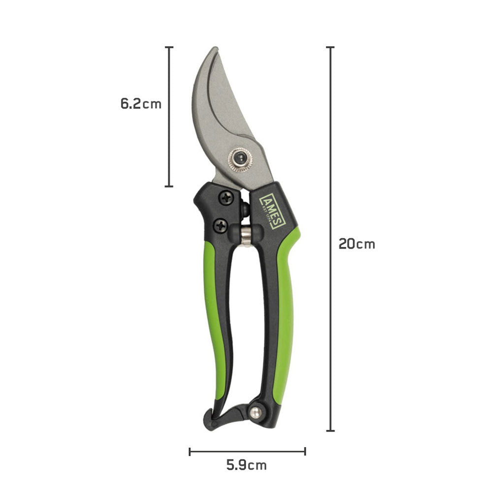 Ames Bypass Pruner