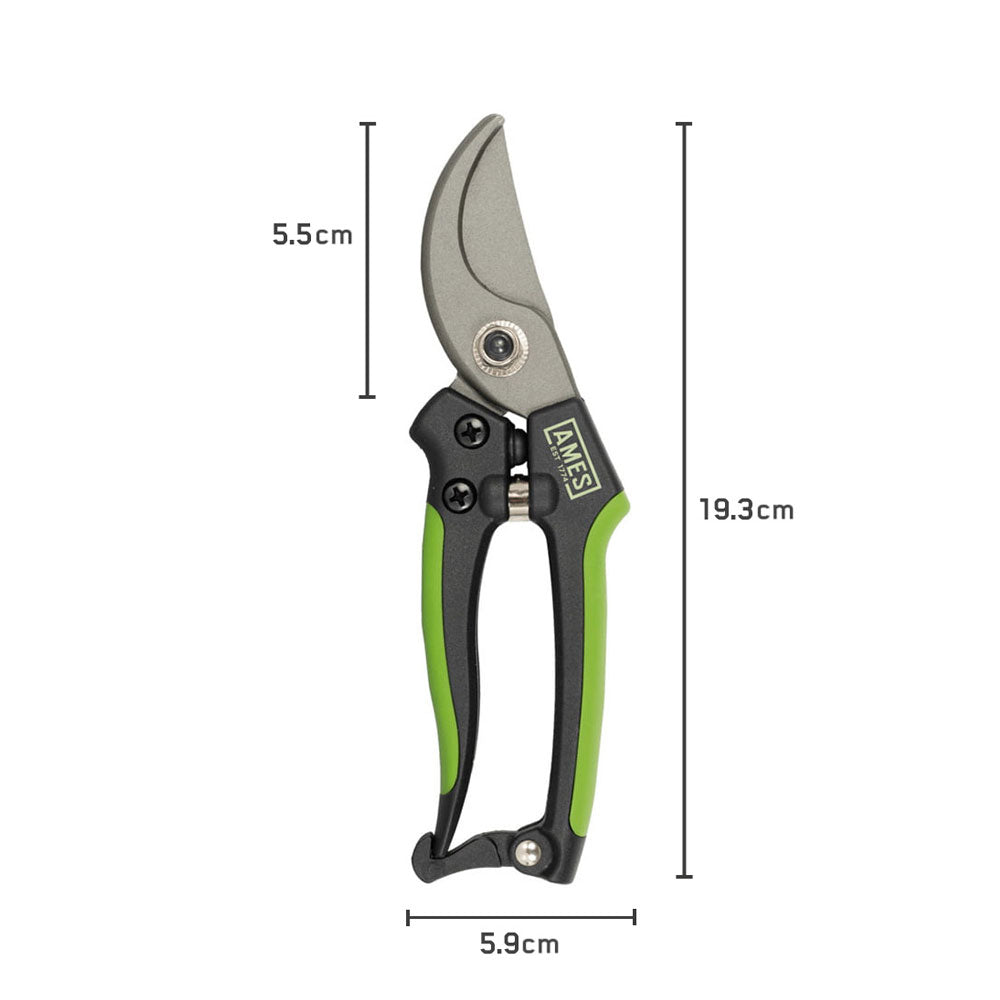 Ames Compact Bypass Pruner