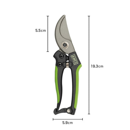 Ames Compact Bypass Pruner