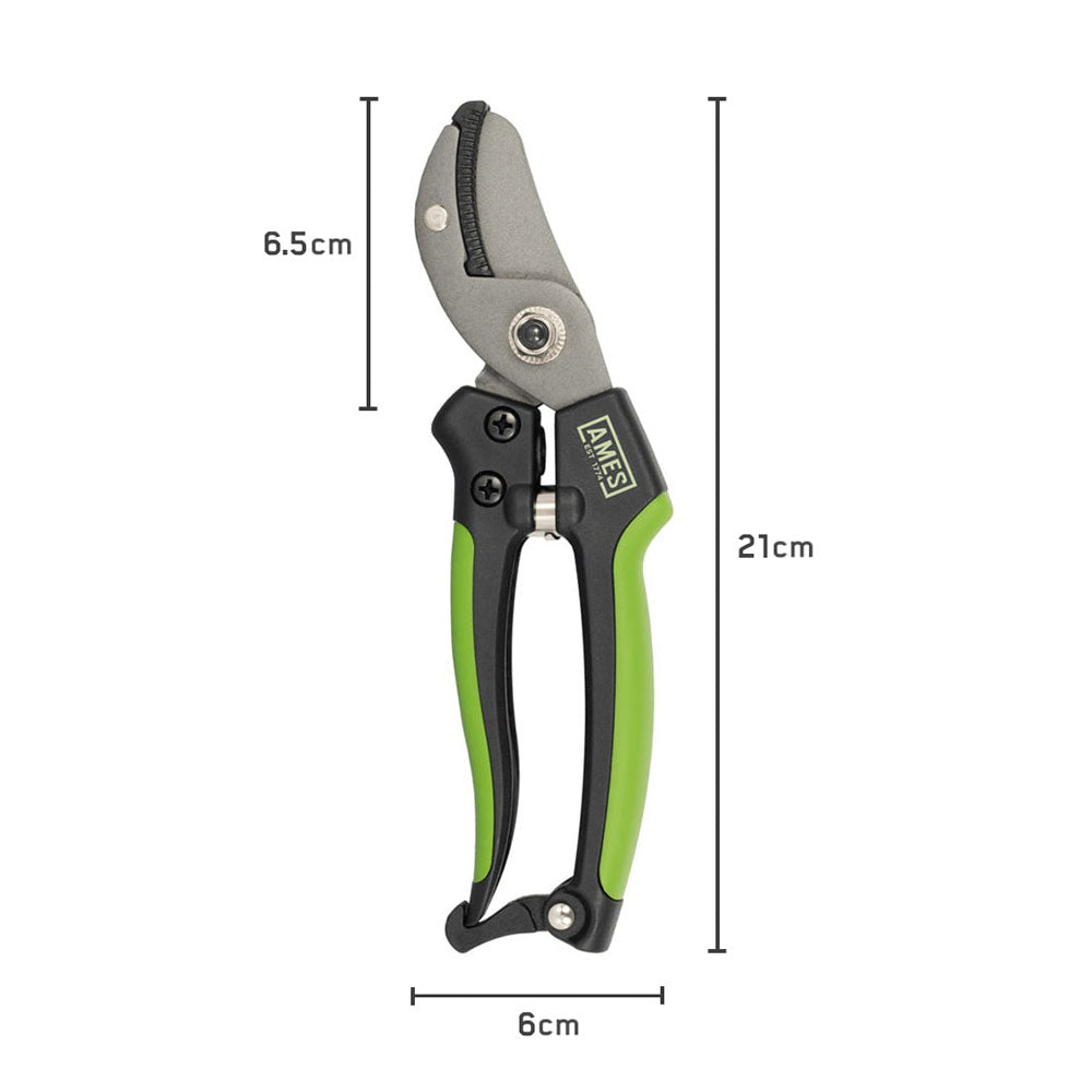 Ames Anvil Pruner