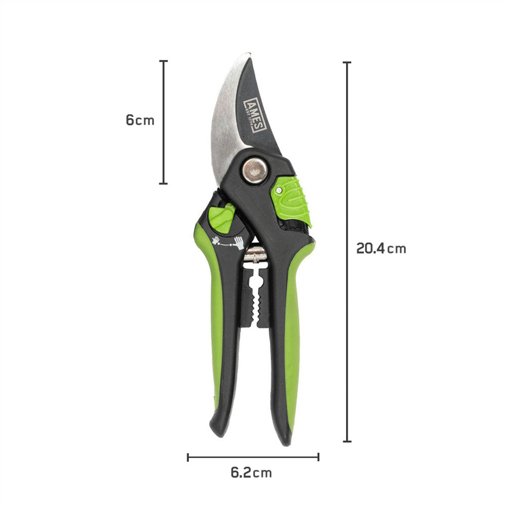 Ames Multi-Functional Bypass Pruner