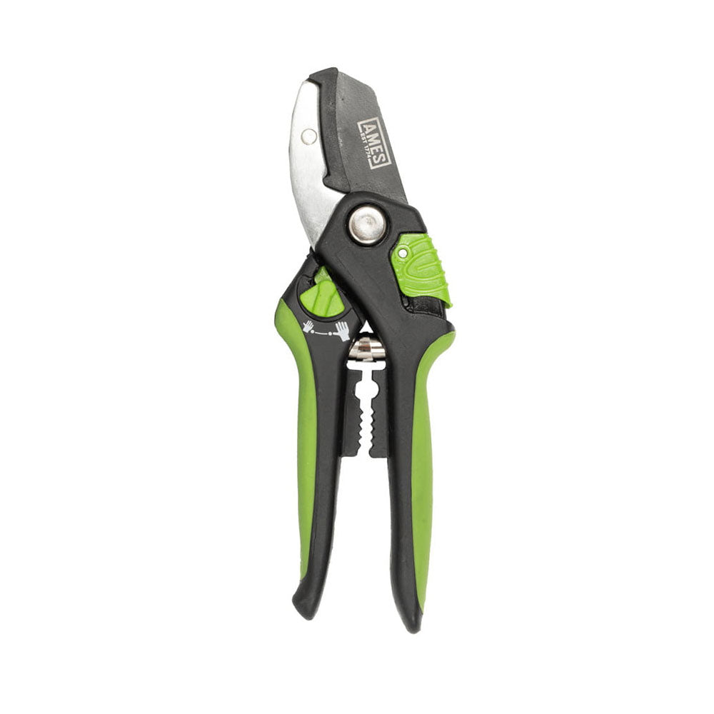 Ames Multi-Functional Anvil Pruner