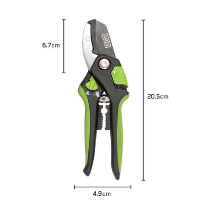 Ames Multi-Functional Anvil Pruner