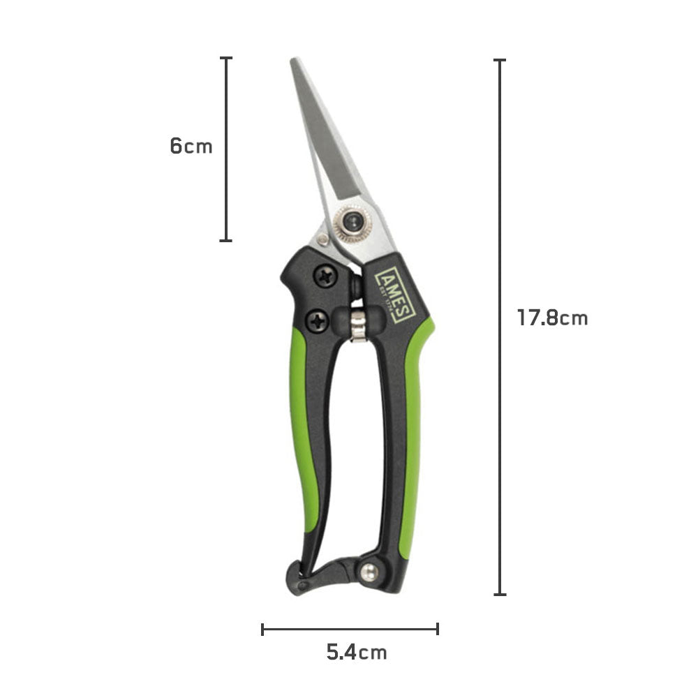 Ames Precision Snips