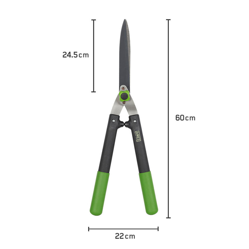 Ames Hedge Shears