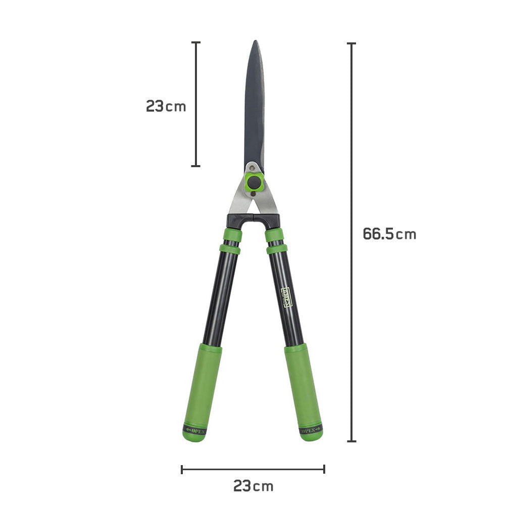 Ames Telescoping Hedge Shears