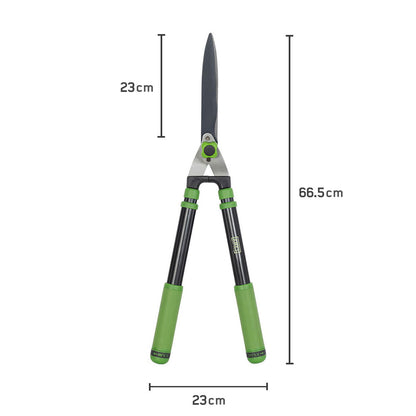 Ames Telescoping Hedge Shears