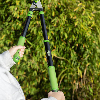 Ames Telescoping Hedge Shears