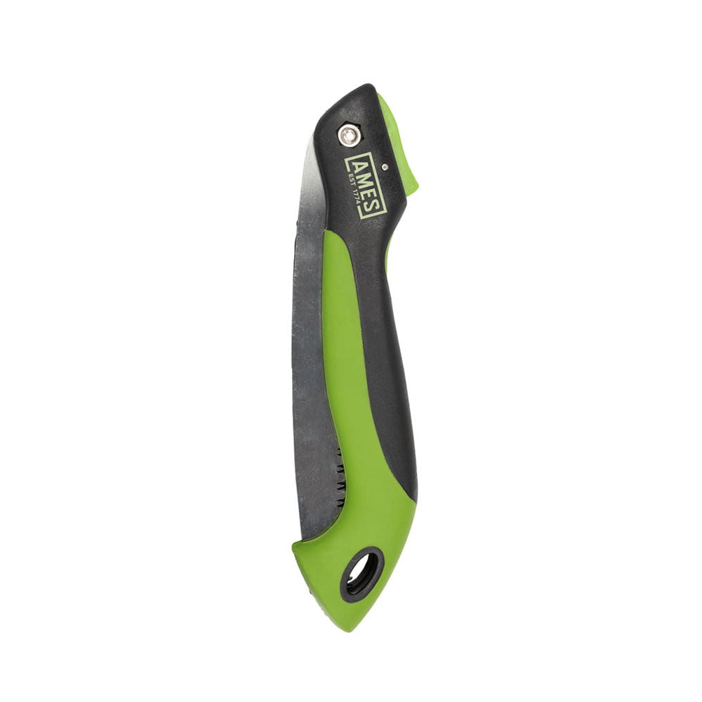 Ames Folding Pruning Saw