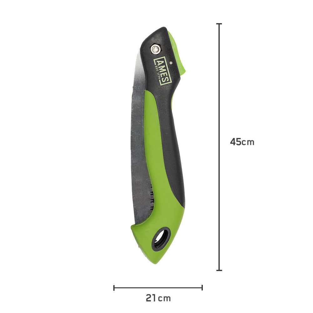 Ames Folding Pruning Saw