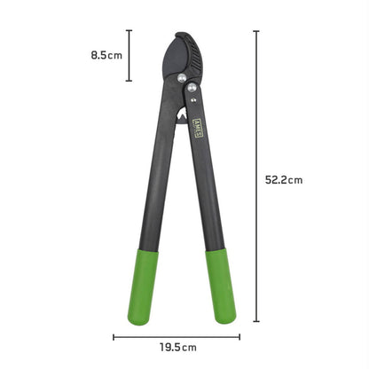 Ames Geared Anvil Lopper