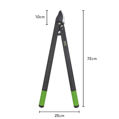 Ames Long Reach Geared Bypass Lopper