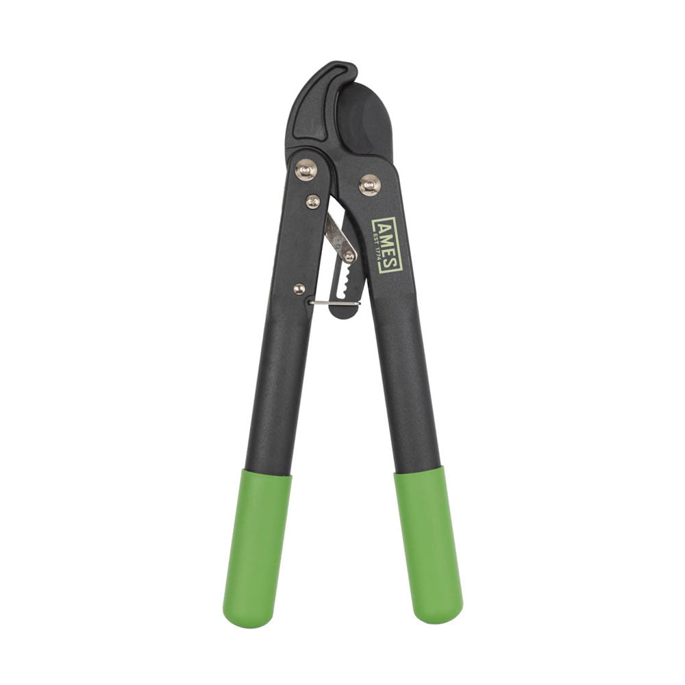 Ames Compact Ratchet Anvil Lopper