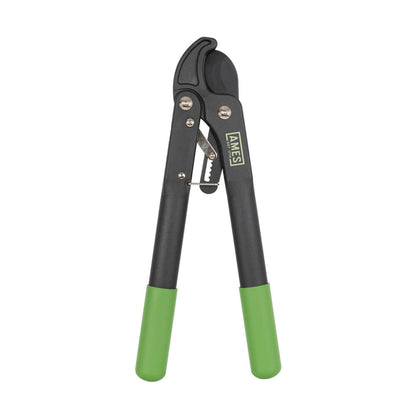 Ames Compact Ratchet Anvil Lopper