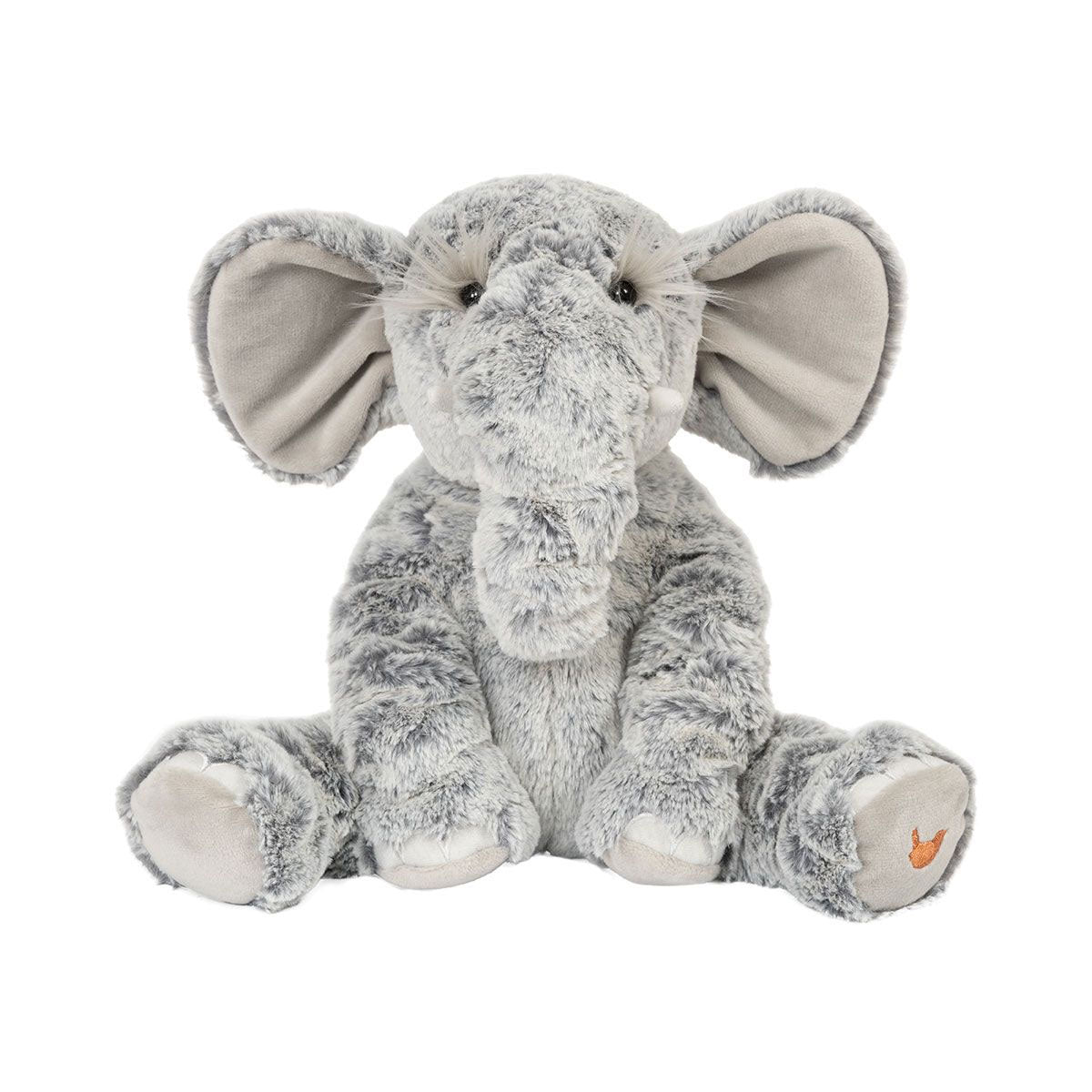 'Wiinie' Elephant Plush Teddy