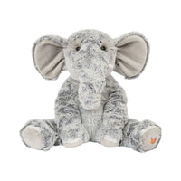'Wiinie' Elephant Plush Teddy
