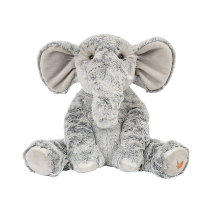 'Wiinie' Elephant Plush Teddy