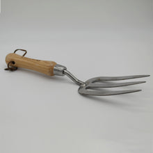 Stainless Steel Hand Fork