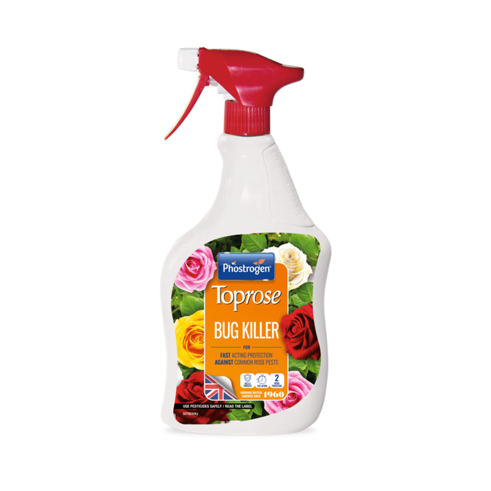 Toprose Bug Killer 1L