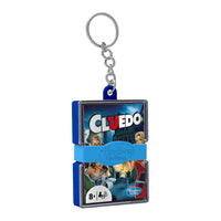 Mini Cluedo Keychain