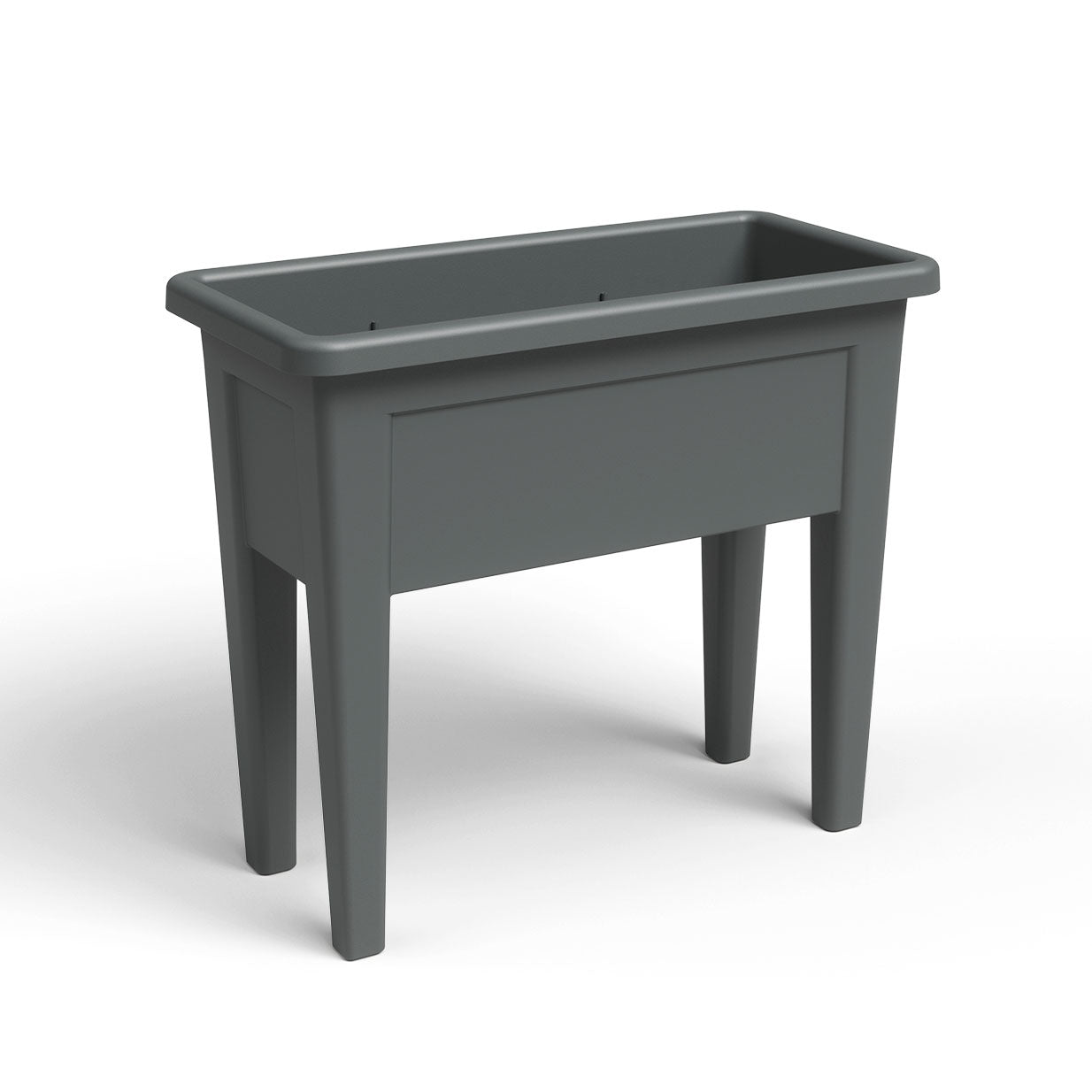 Venezia Plastic Grow Box Anthracite 80cm