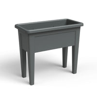 Venezia Plastic Grow Box Anthracite 80cm