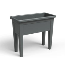 Venezia Plastic Grow Box Anthracite 80cm