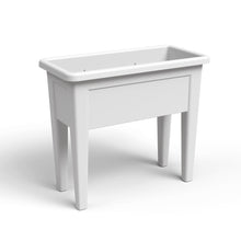 Venezia Grow Box Light Grey 80cm