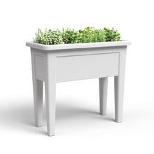 Venezia Grow Box Light Grey 80cm