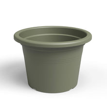 Venezia Clindro Pot Dry Green 40cm