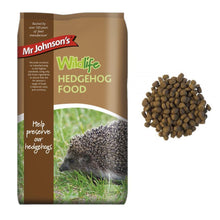 Mr J Hedgehog Food 750g