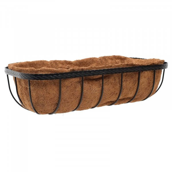 24 Inch Saxon Wall Trough