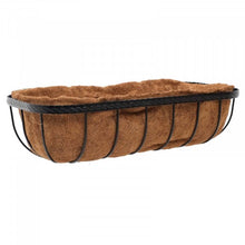 24 Inch Saxon Wall Trough