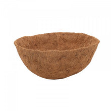 Coco Hanging Basket Liner 18in