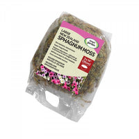 Sphagnum Moss