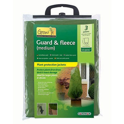Protective Plant Jackets - Medium