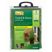 Protective Plant Jackets - Medium
