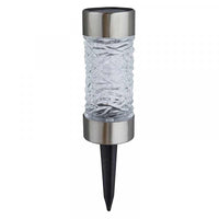 Sundance Individual Solar Stake Garden Path Light
