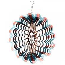 Autumn Sun Spinner