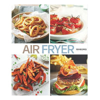 Air Fryer Recipe Book