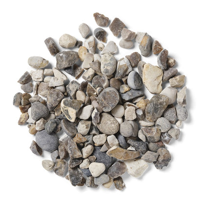 Ocean Flint Stone Chippings Large