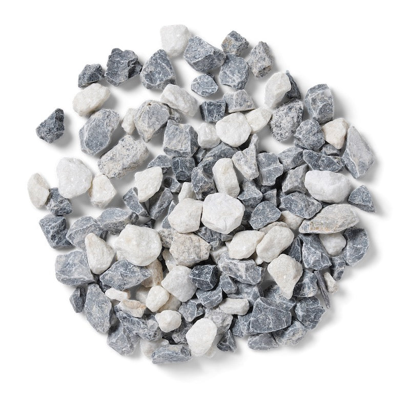 Arctic Mist Stone Chippings Large