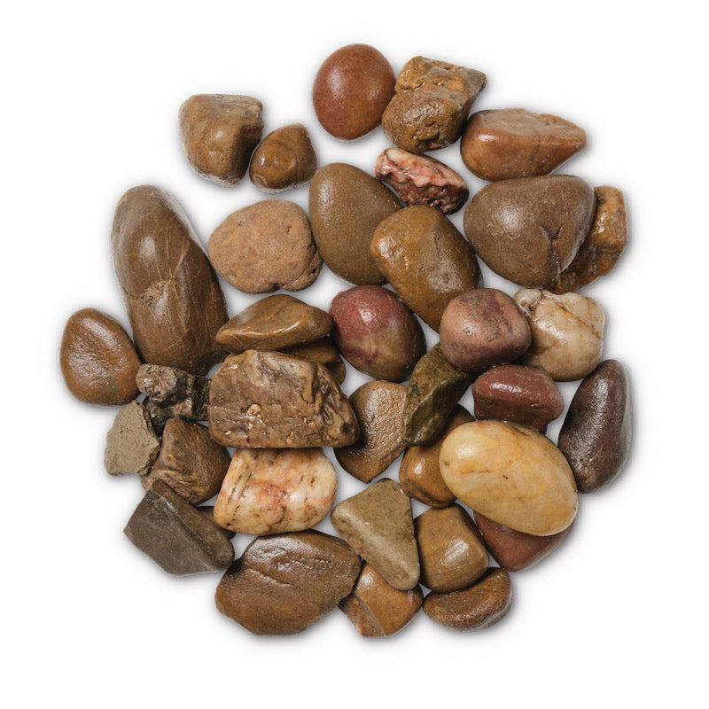 Coastal Shore Stone Pebbles Large